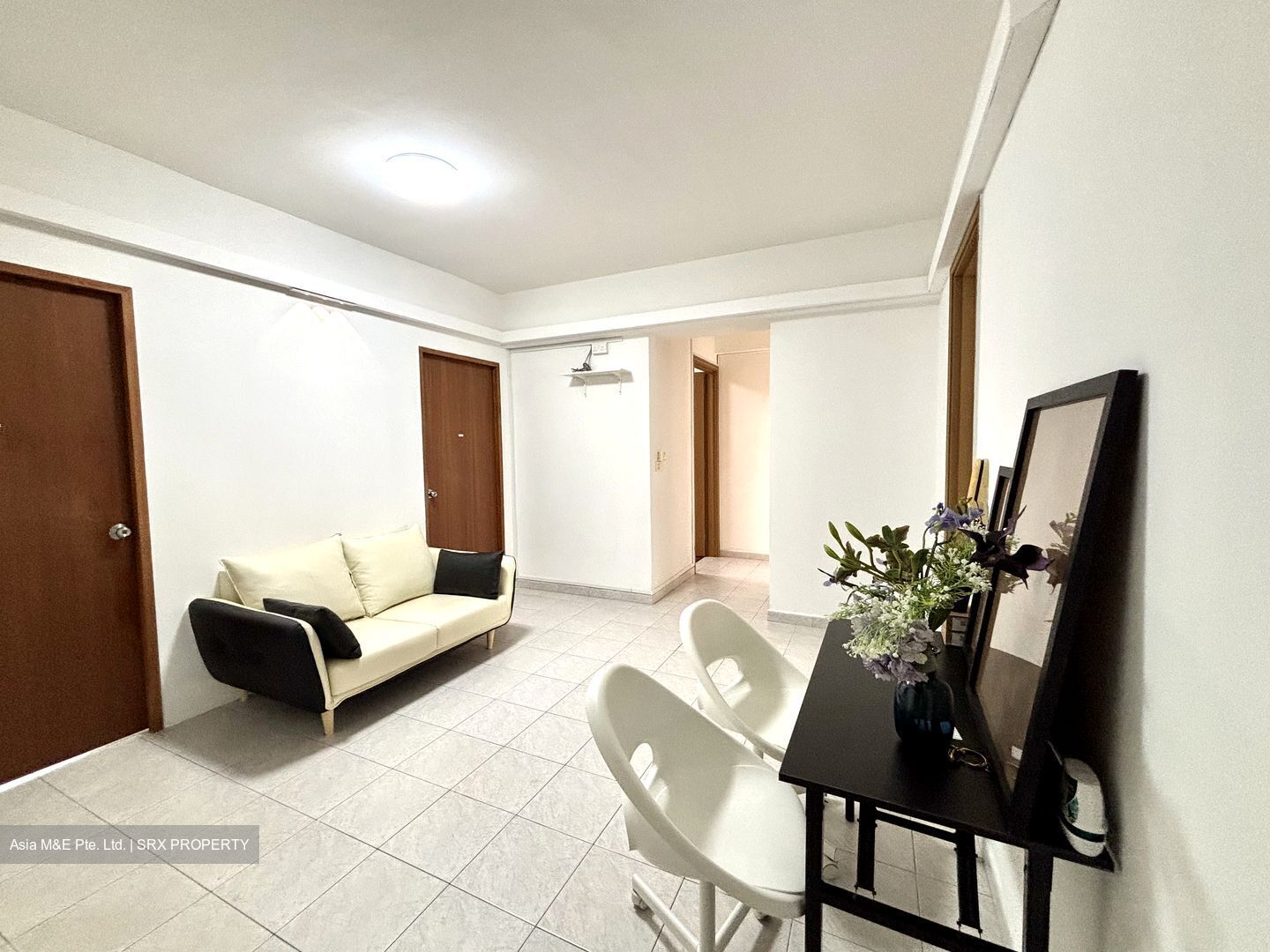 Central Green Condominium (D3), Condominium #542877011